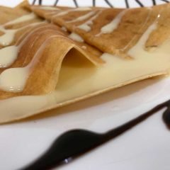 Crepa de lechera