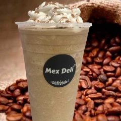 Frappé Cappuccino