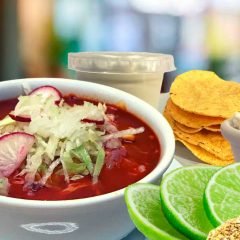 pozole
